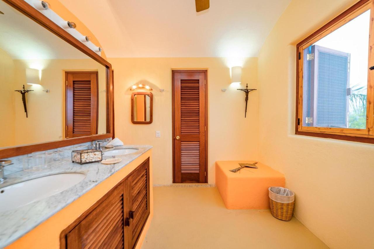 Villa 1009 - Casa Daki Niya Santa Cruz Huatulco Exterior foto